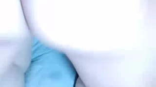 していたおじさんのアナル舐めで昇天しまくるデカ尻娘！もう病みつき！肛門鬼クンニで失禁大絶頂！ 弥生みづき