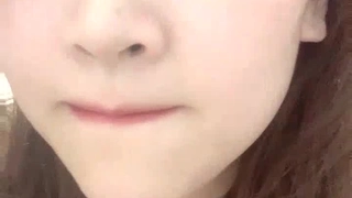 夢鹿高顔值大奶美女主播 可愛鬼baby 微信福利 可愛鬼baby (6)
