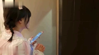 18 哟 - 第一次色情 / 第一个大公鸡 / 第一次硬性爱拉丁