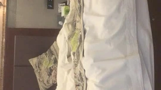 MDVHJ-053 子供部屋おじさん性生活 第四章 翔田千里