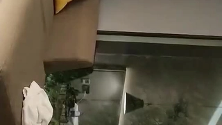 长得像女星莫X蔚的绿播大美女云朵被家境不错的粉丝帅哥重金约炮到酒店开房啪啪
