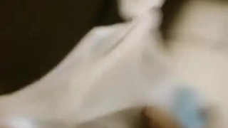 隐藏着的色鬼本性 175cm美脚现役空姐 AV出演！加贺彩叶