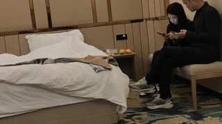 高颜值性感迷人的娇妹妹❤️极品身材，吃鸡啪啪做爱，浪叫呻吟，小哥