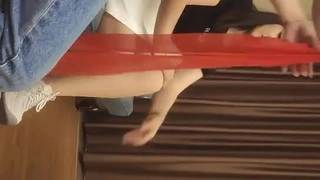 PR社 家养小野猫 – 6月尺度视图无修正合集 176P+2V