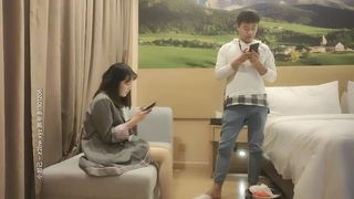 秀人超人气女神『杨晨晨』全网首发顶级剧情新作