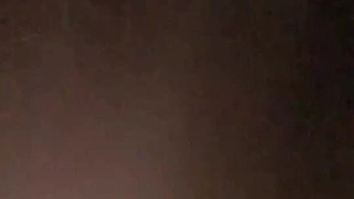 交换情侣，同房交换，两只小奶猫一起吃真好看