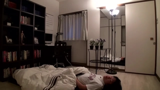 停车场的极品反差少女，只有绿帽让自己快乐，淫语！